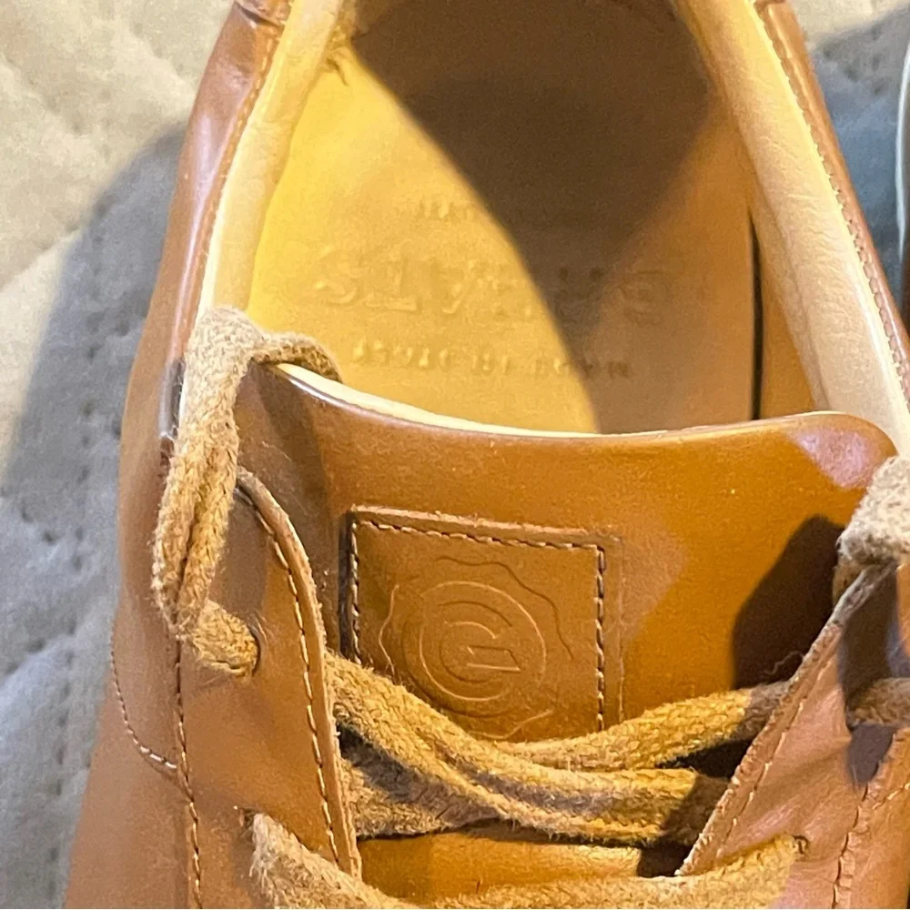 Greats Brooklyn sneakers‎ mens 10.5 pre-owned condition